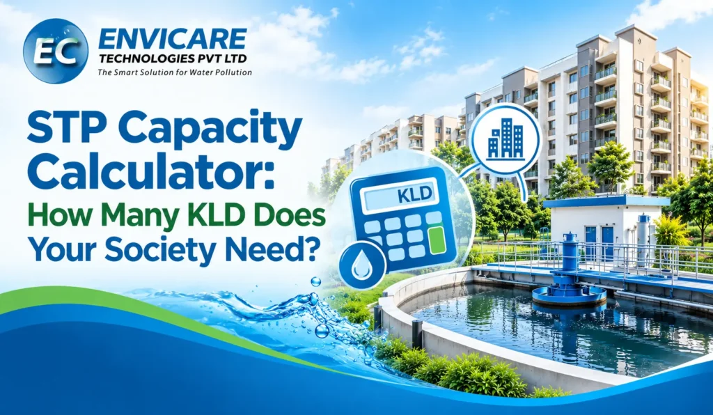 stp cpacity calculation